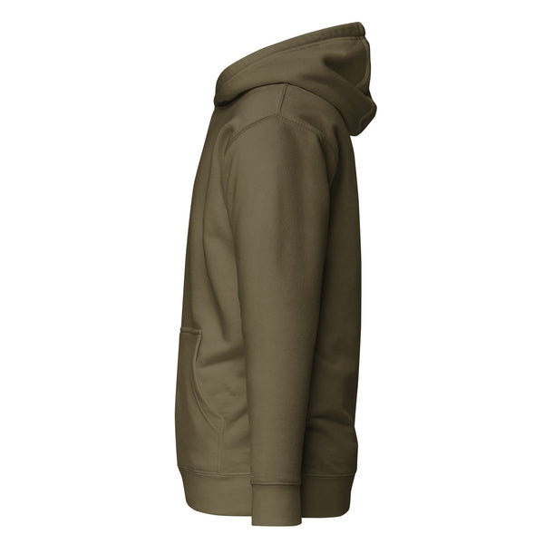Hoodies4You "Nutrition - Mind Building - Exercise" Hoodies Basic