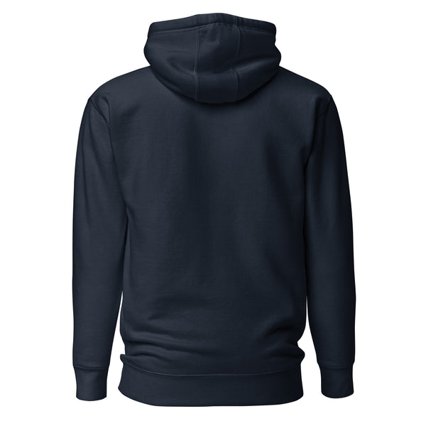 Hoodies4You "Nutrition - Mind Building - Exercise" Hoodies Basic