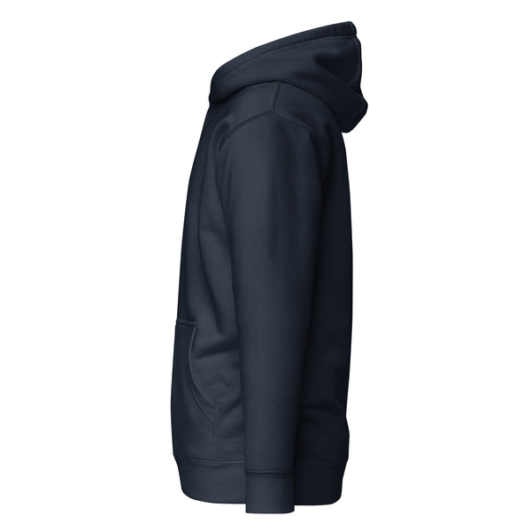 Hoodies4You "Nutrition - Mind Building - Exercise" Hoodies Basic