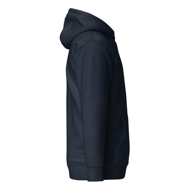Hoodies4You "Nutrition - Mind Building - Exercise" Hoodies Basic