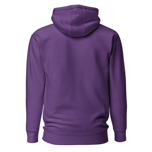 Hoodies4You "Nutrition - Mind Building - Exercise" Hoodies Basic