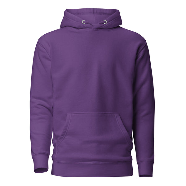 Hoodies4You "Nutrition - Mind Building - Exercise" Hoodies Basic