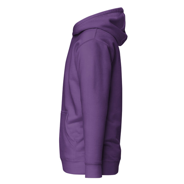 Hoodies4You "Nutrition - Mind Building - Exercise" Hoodies Basic