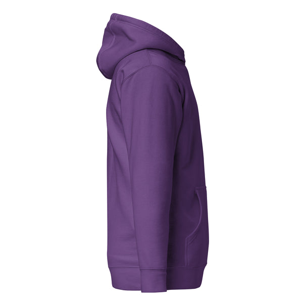 Hoodies4You "Nutrition - Mind Building - Exercise" Hoodies Basic