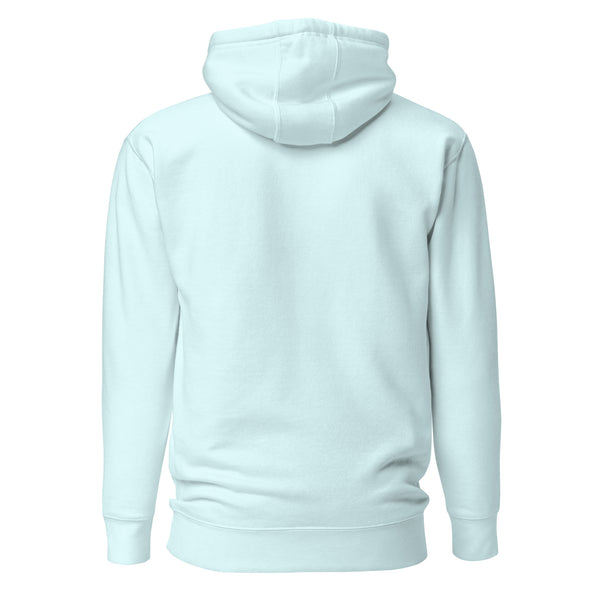 Hoodies4You "Nutrition - Mind Building - Exercise" Hoodies Basic