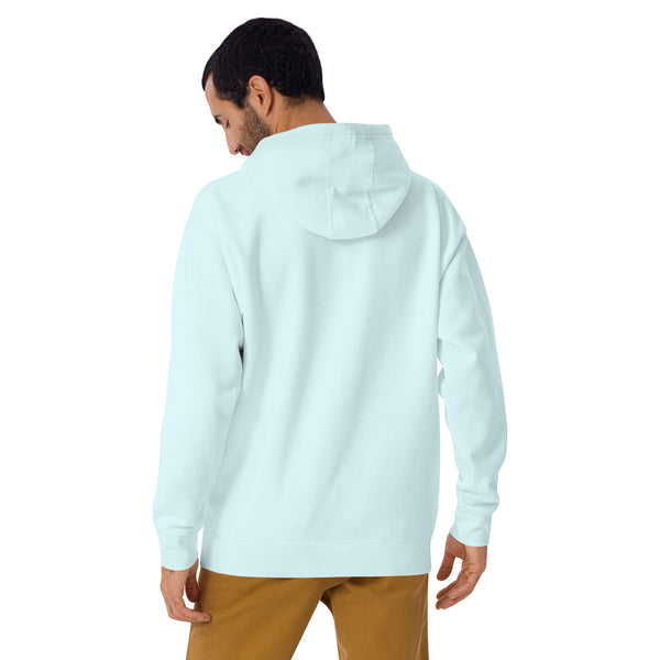 Hoodies4You "Just Me High" Black Hoodie