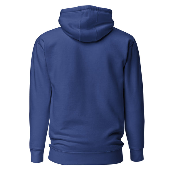Hoodies4You "Nutrition - Mind Building - Exercise" Hoodies Basic