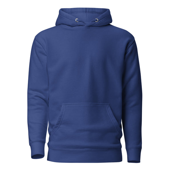Hoodies4You "Nutrition - Mind Building - Exercise" Hoodies Basic