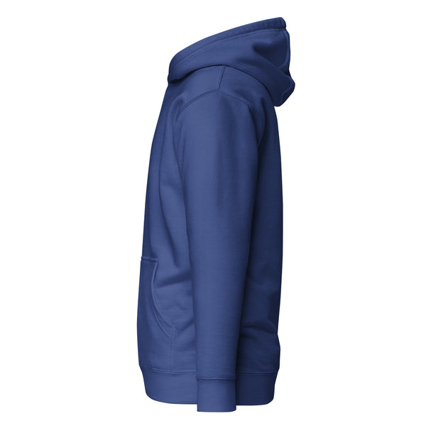 Hoodies4You "Nutrition - Mind Building - Exercise" Hoodies Basic