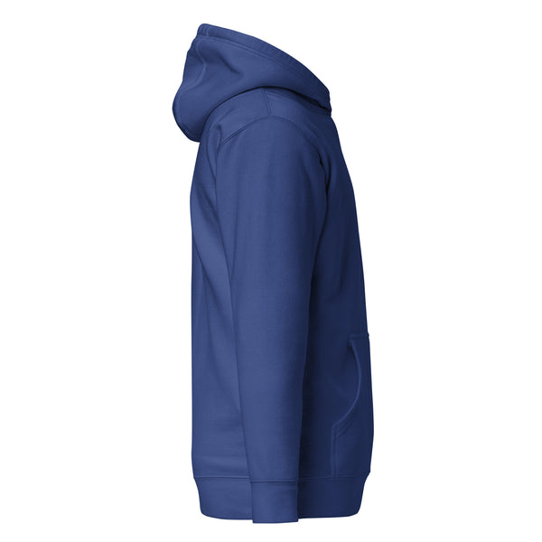 Hoodies4You "Nutrition - Mind Building - Exercise" Hoodies Basic