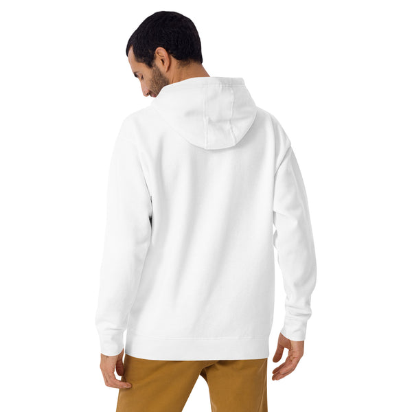 Hoodies4You "Just Me High" Black Hoodie